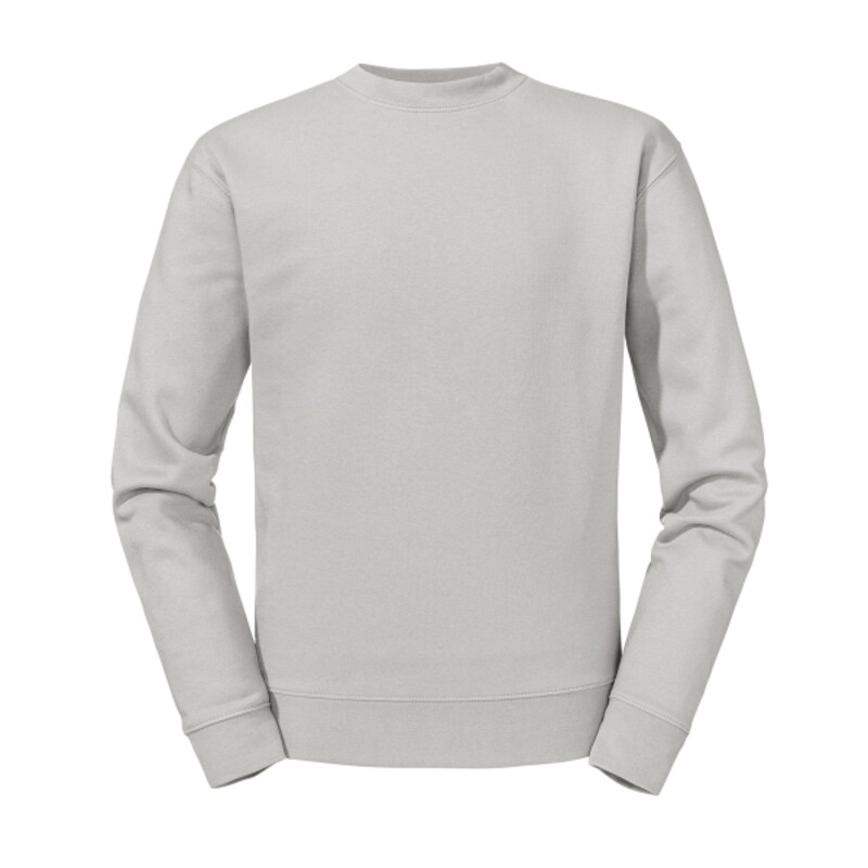 Set-in sleeve sweatshirt Thumbnail