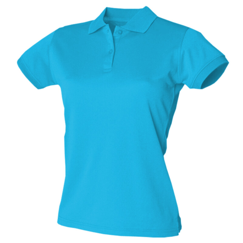 Women's Coolplus® polo shirt Thumbnail