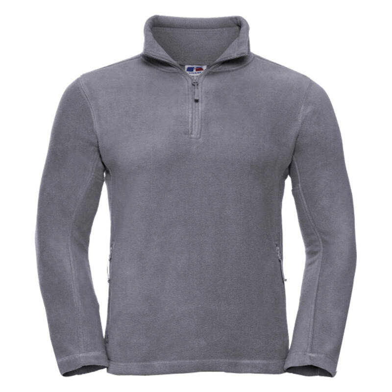 ¼-zip outdoor fleece Thumbnail