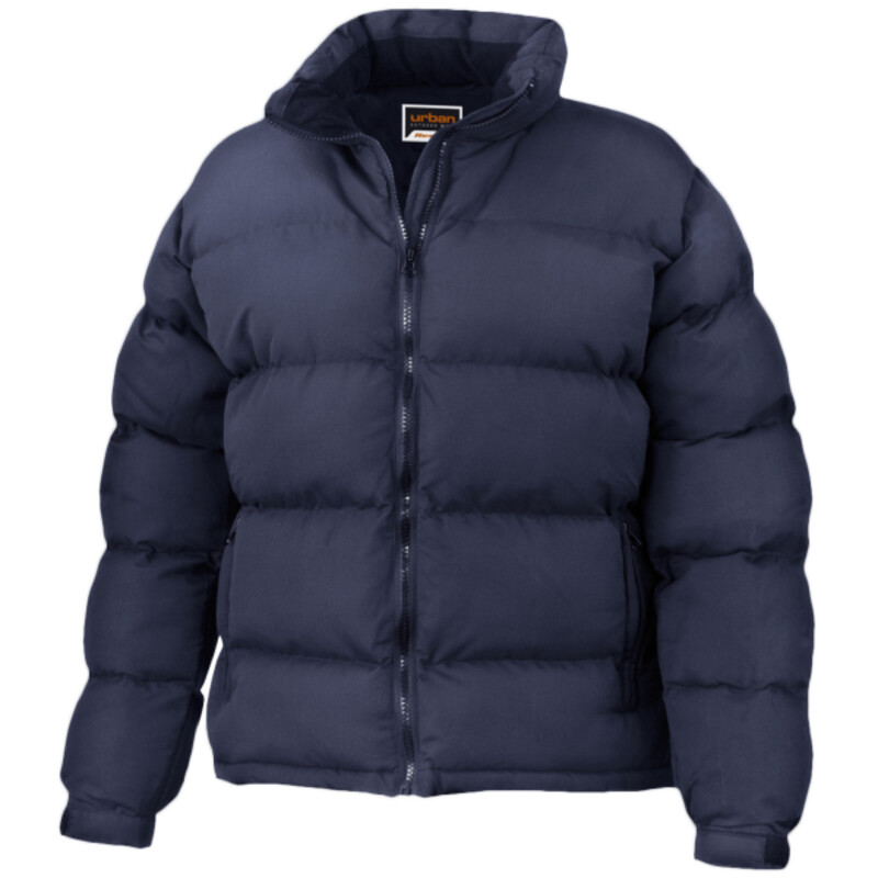 Women's Holkham down-feel jacket Thumbnail