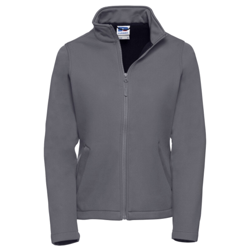 Women's Smart softshell jacket Thumbnail