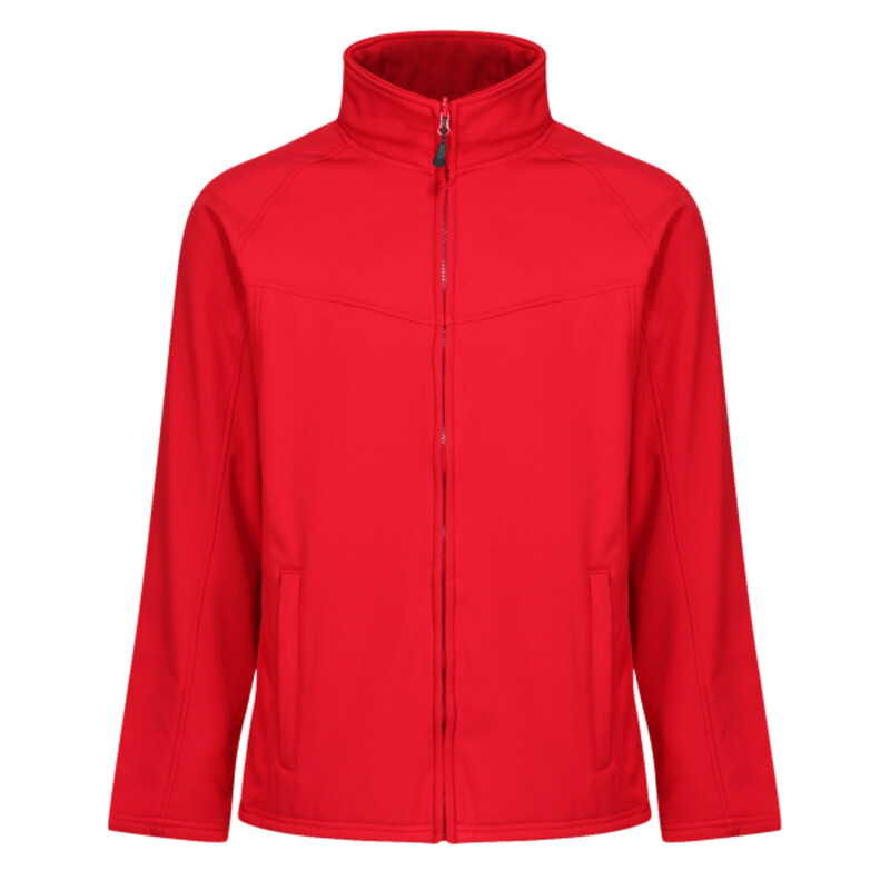 Uproar softshell Thumbnail