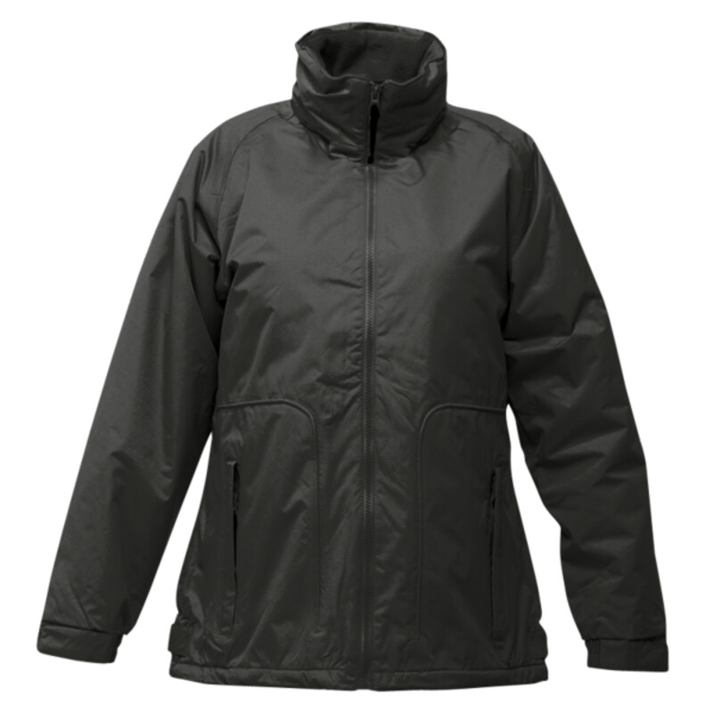 Women's Hudson jacket Thumbnail