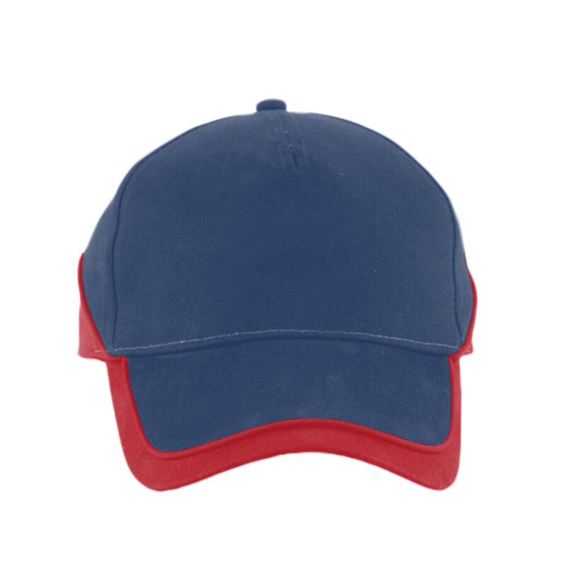 Teamwear competition cap Thumbnail