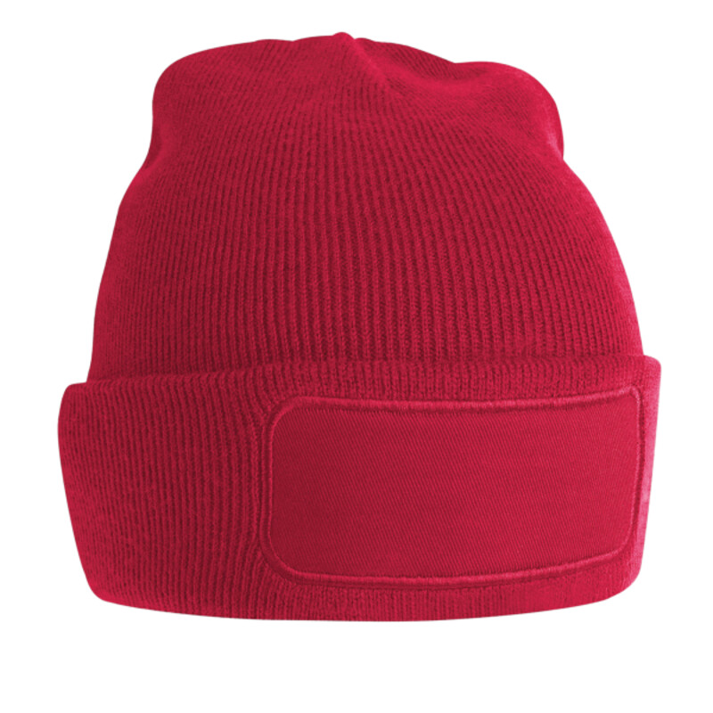 Original patch beanie Thumbnail