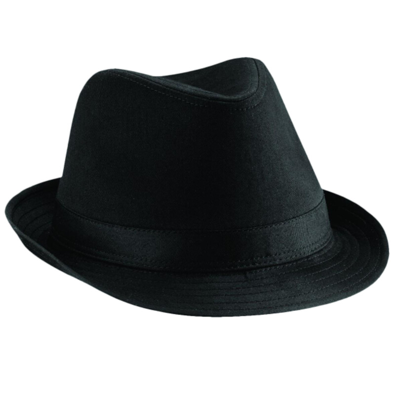 Fedora Thumbnail