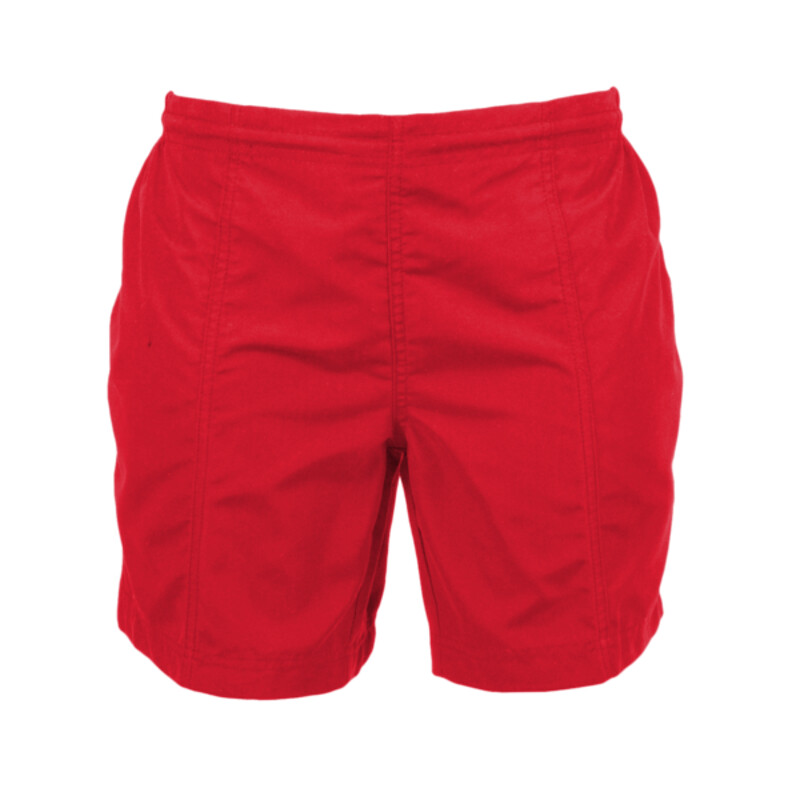 Women's all-purpose unlined shorts Thumbnail