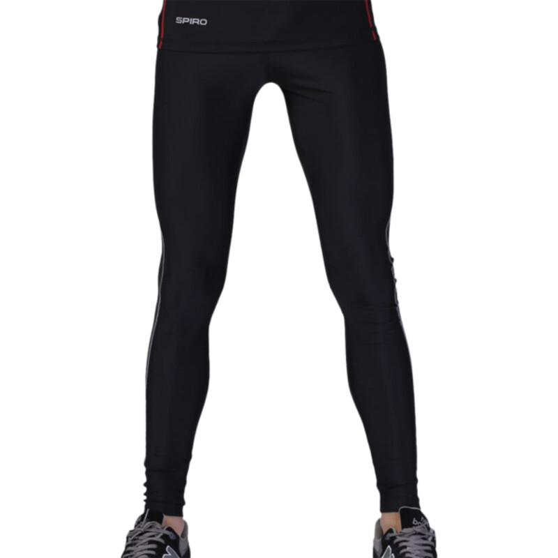Women's Spiro bodyfit baselayer leggings Thumbnail