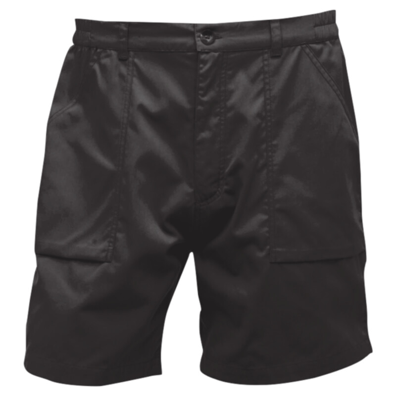 Action shorts Thumbnail