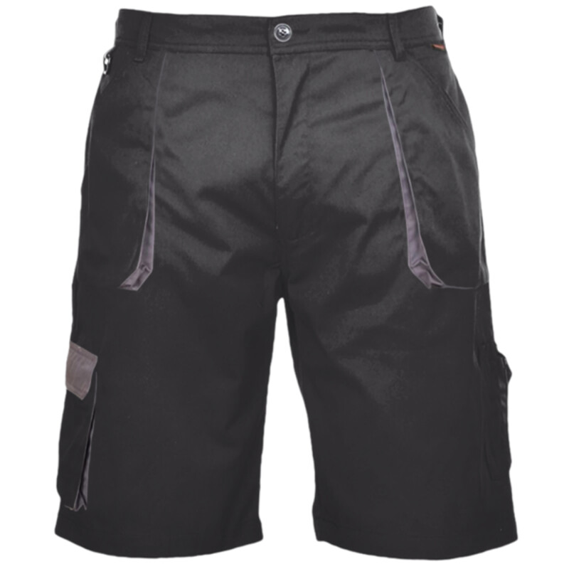 Portwest Texo contrast shorts (TX14) Thumbnail