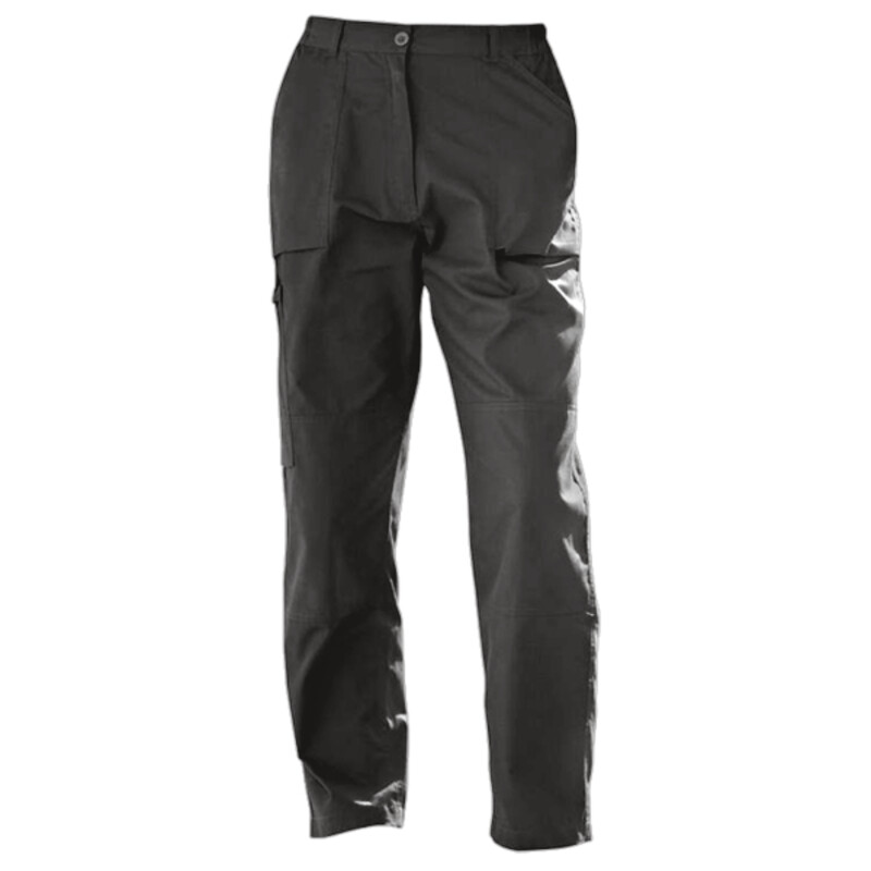 Women's action trousers unlined Thumbnail