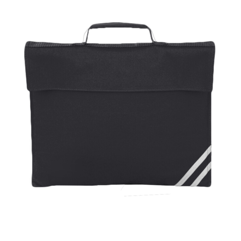 Classic book bag Thumbnail