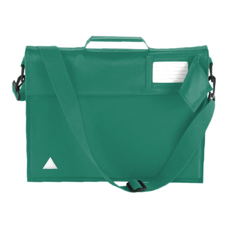 Junior book bag with strap Thumbnail