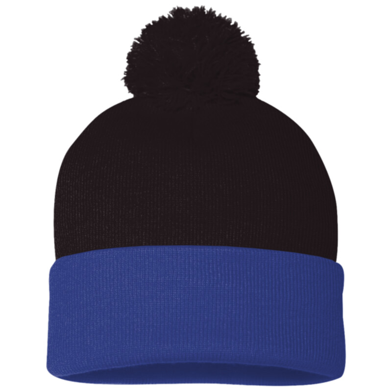 Snowstar® two-tone beanie Thumbnail