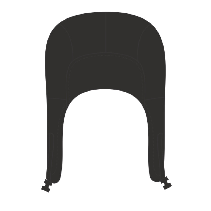 Classic sherpa hat Thumbnail