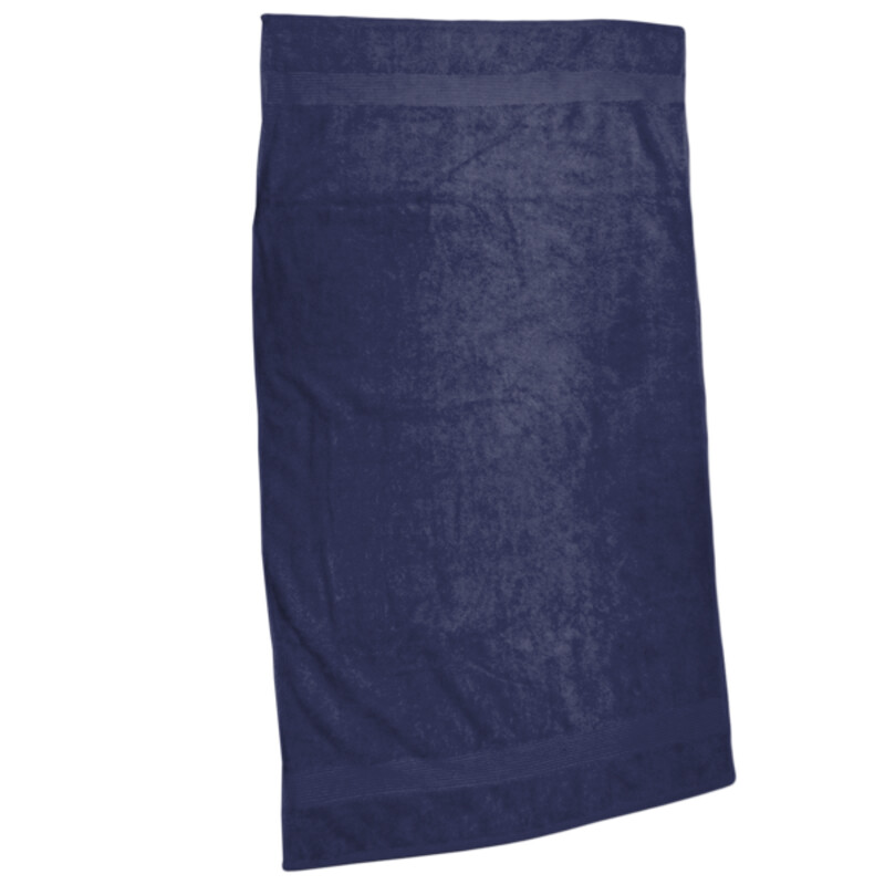 Classic range hand towel Thumbnail