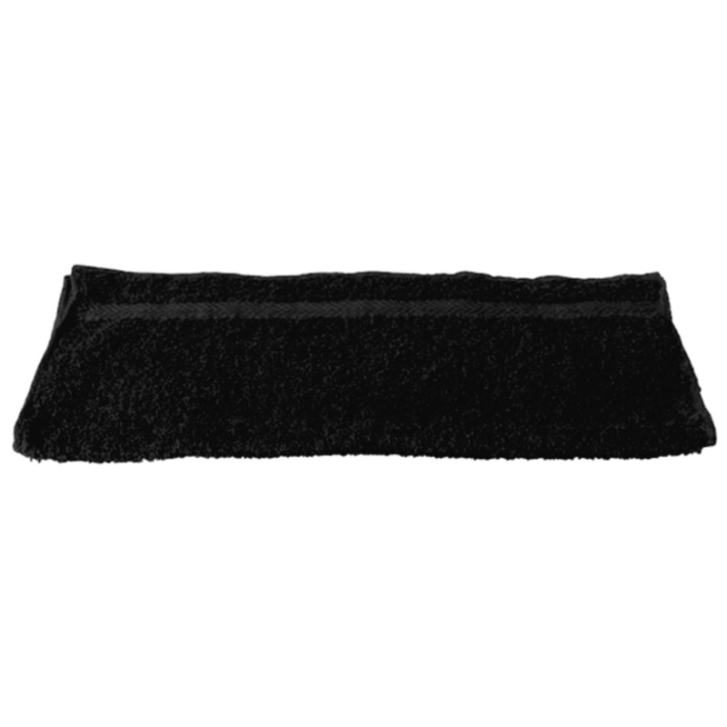 Luxury range gym towel Thumbnail