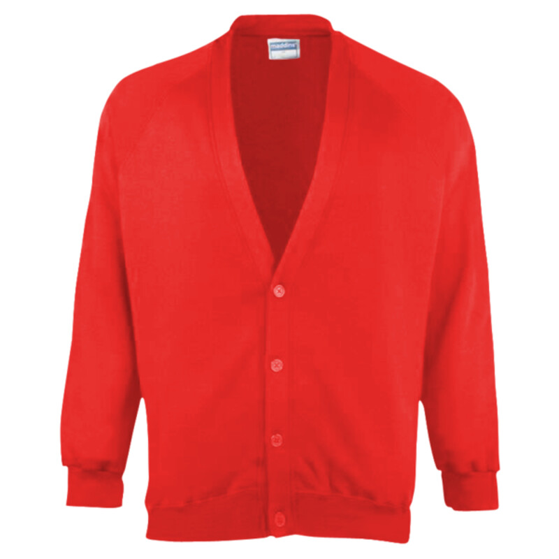 Kids Coloursure™ cardigan Thumbnail