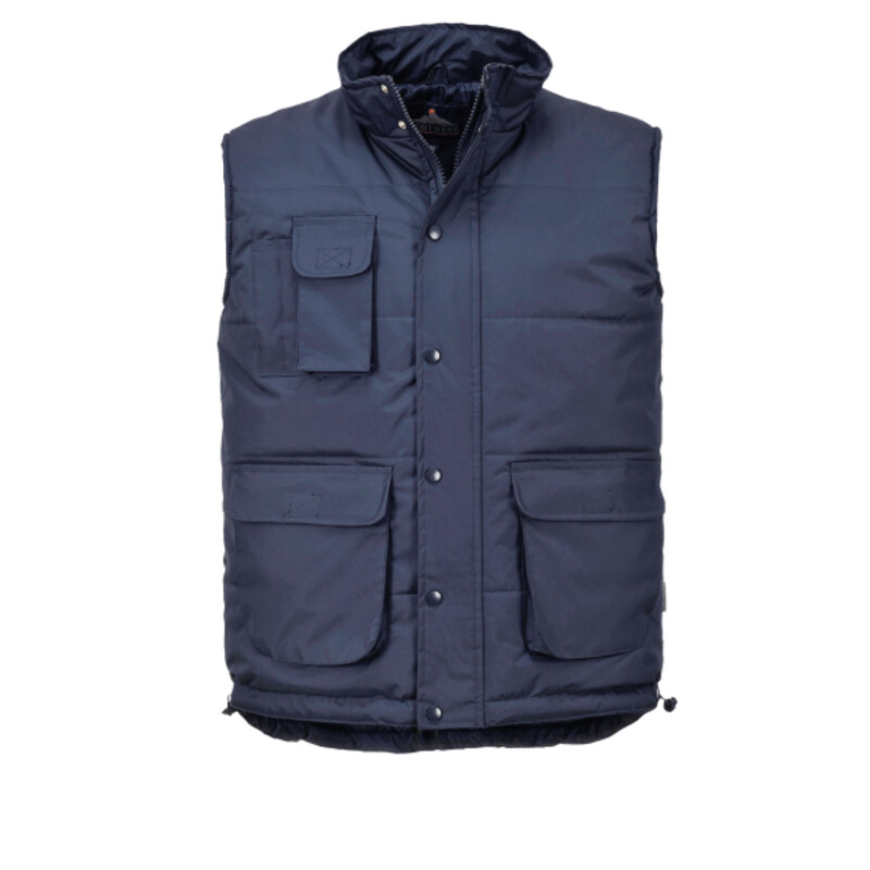Classic bodywarmer (S415) Thumbnail