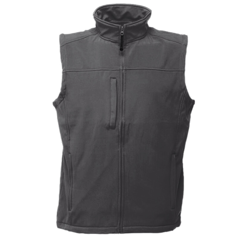 Flux softshell bodywarmer Thumbnail