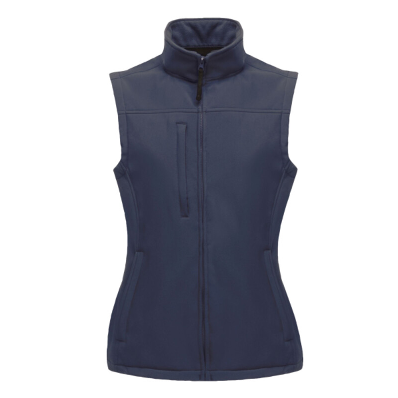 Women's Flux softshell bodywarmer Thumbnail