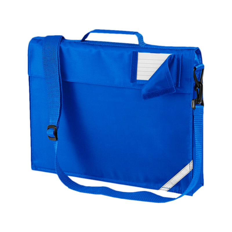 Junior Book Bag With Strap Thumbnail