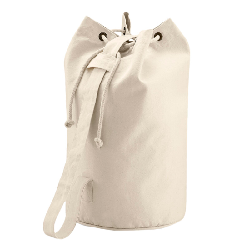 Canvas Duffel Thumbnail