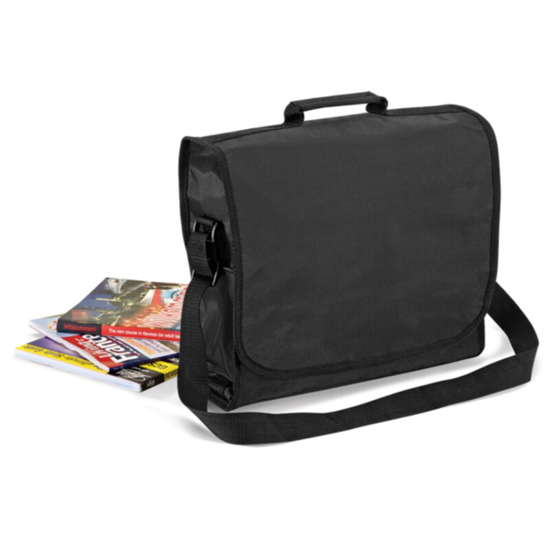 Record Bag Thumbnail