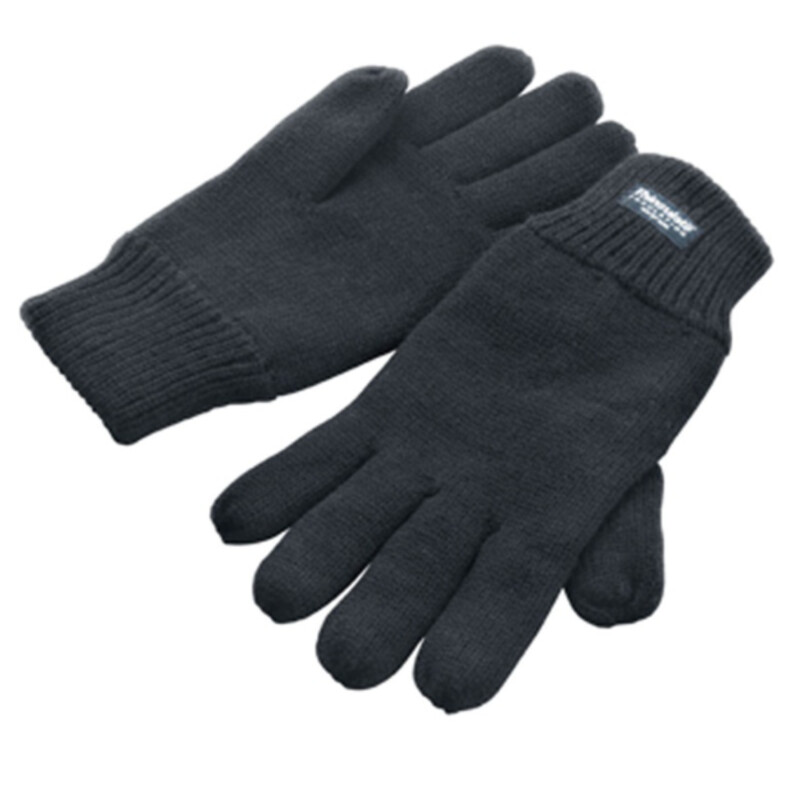 Thinsulate™ Lined Gloves Thumbnail