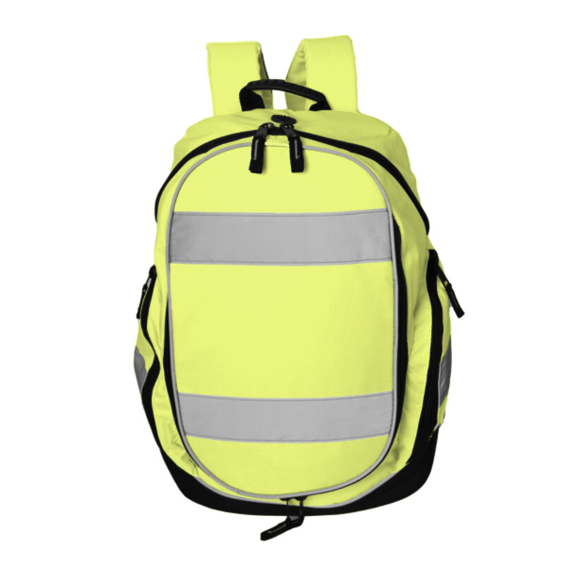 Hi-Vis Rucksack Thumbnail