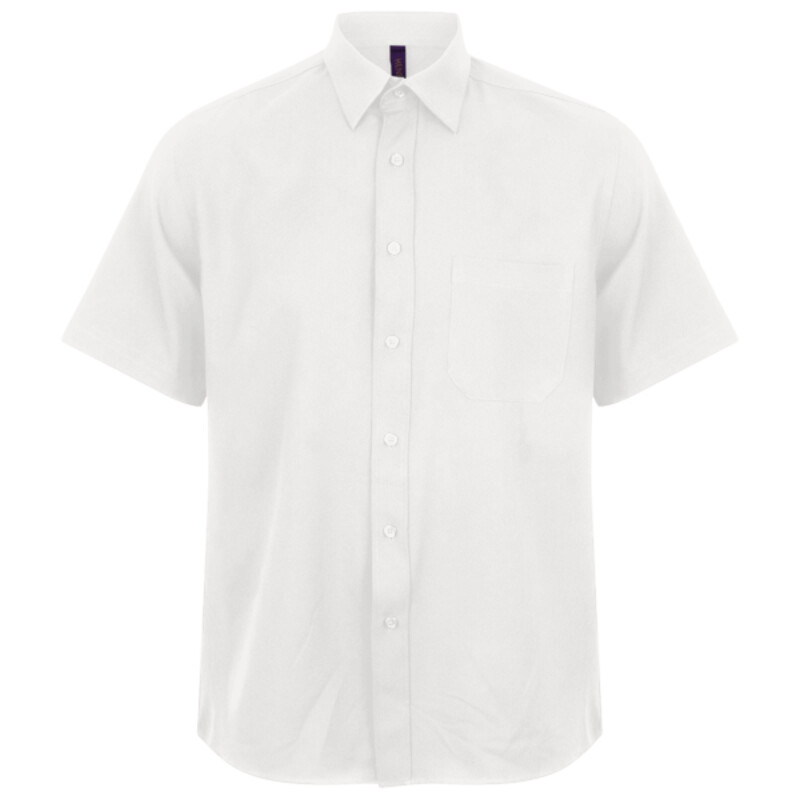Wicking antibacterial short sleeve shirt Thumbnail