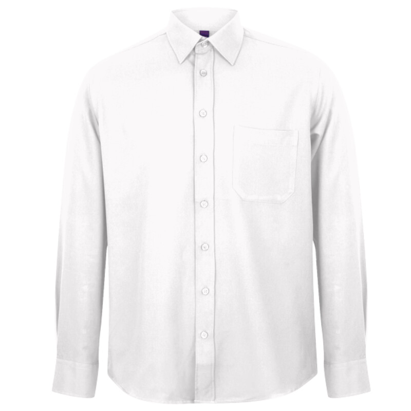 Wicking antibacterial long sleeve shirt Thumbnail