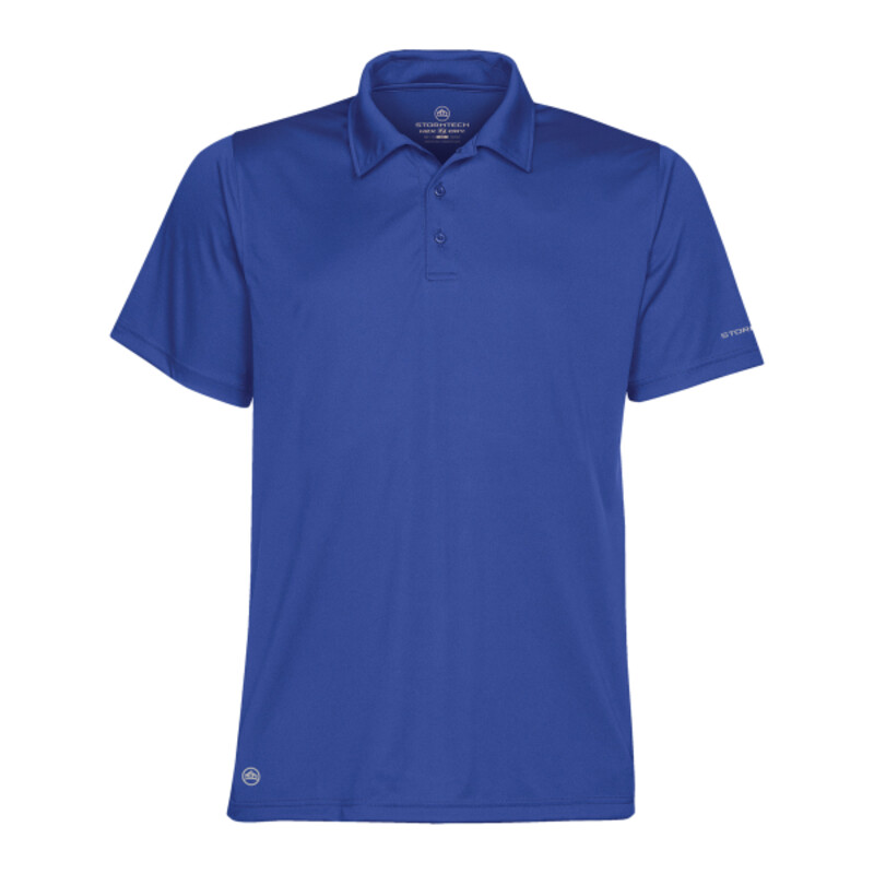 Sports performance polo Thumbnail