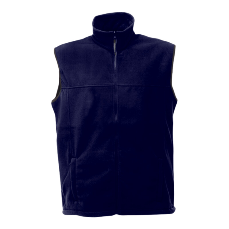 Haber II Men's Fleece Bodywarmer Thumbnail