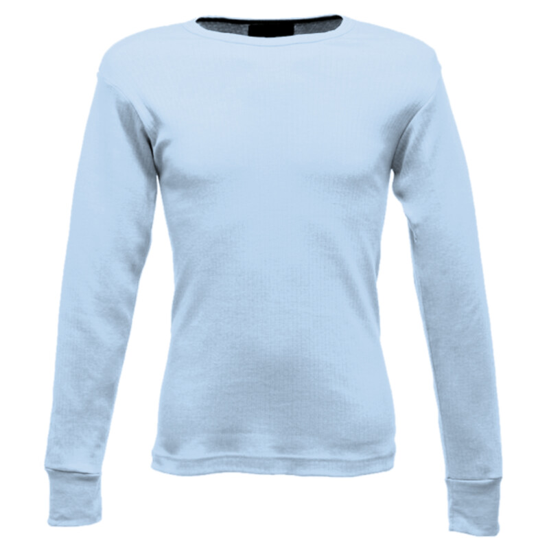 Thermal long sleeve vest Thumbnail