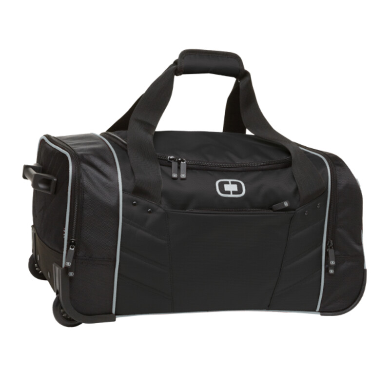 Hamblin 22" traveller Thumbnail