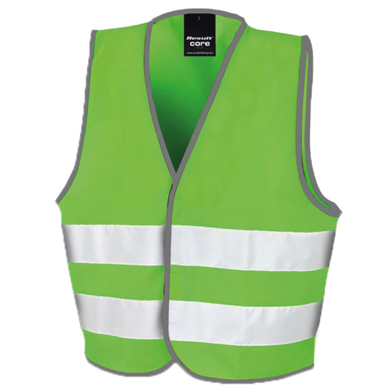 Core junior vest Thumbnail