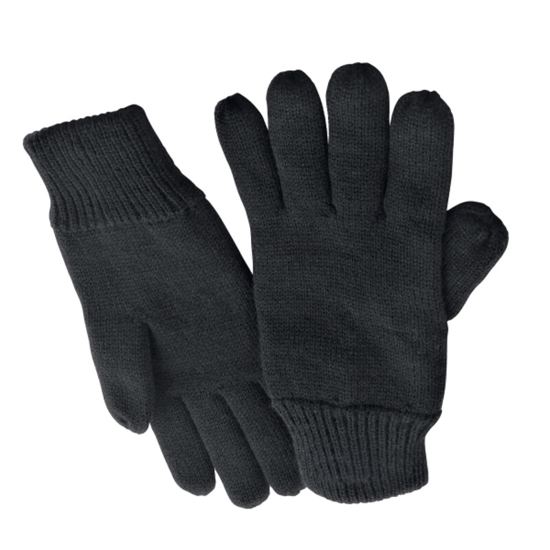 Classic fully-lined Thinsulate™ gloves Thumbnail