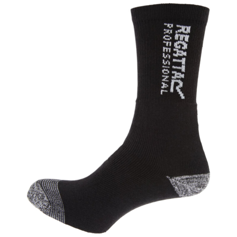 3-pack work socks Thumbnail