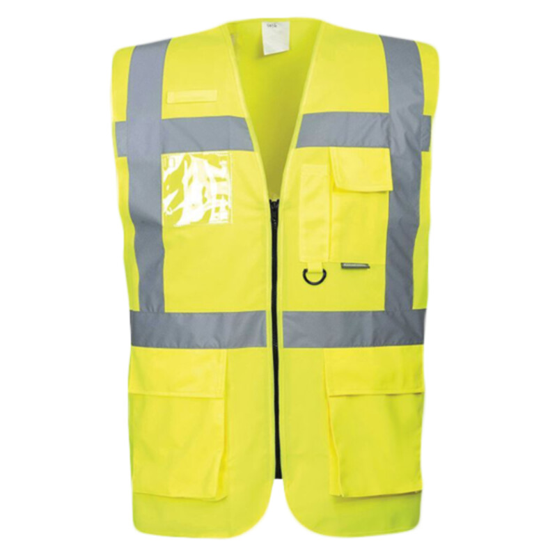 Hi-vis executive vest (S476) Thumbnail