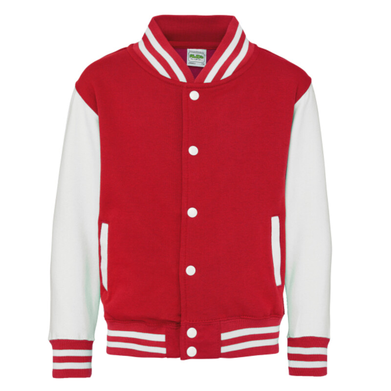 Kids varsity jacket Thumbnail