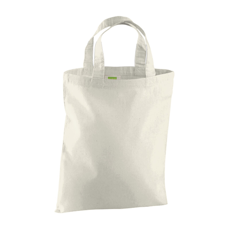 Mini bag for life Thumbnail