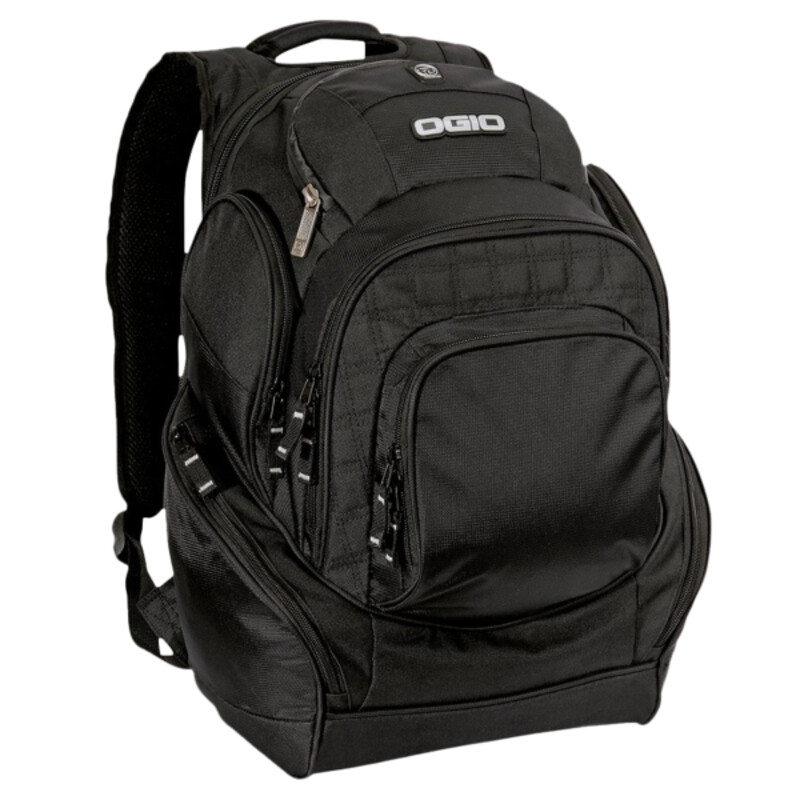 Mastermind backpack Thumbnail