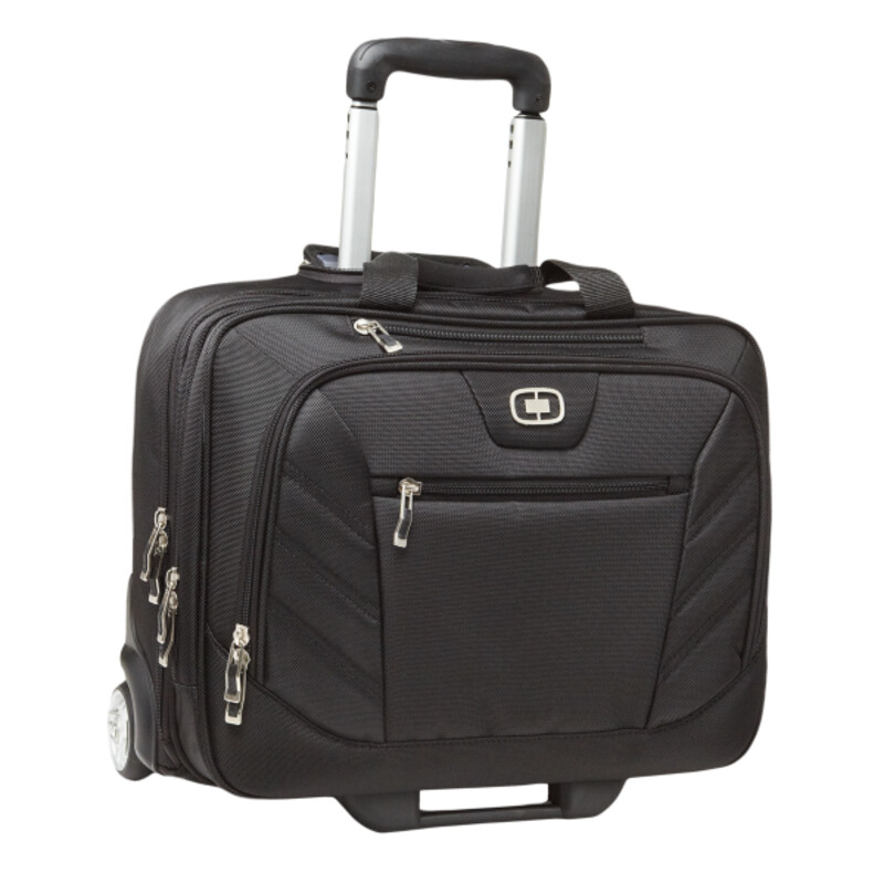 Lucin briefcase Thumbnail