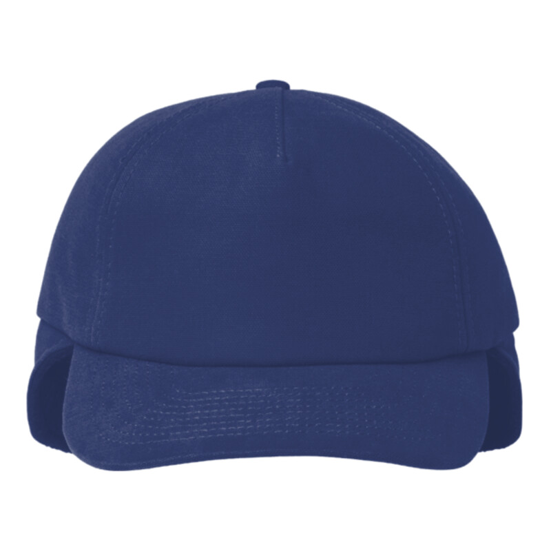 Fold-up legionnaire's cap Thumbnail