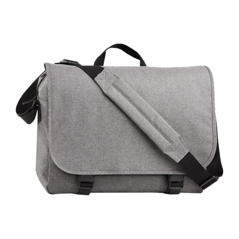 Two-tone digital messenger Thumbnail