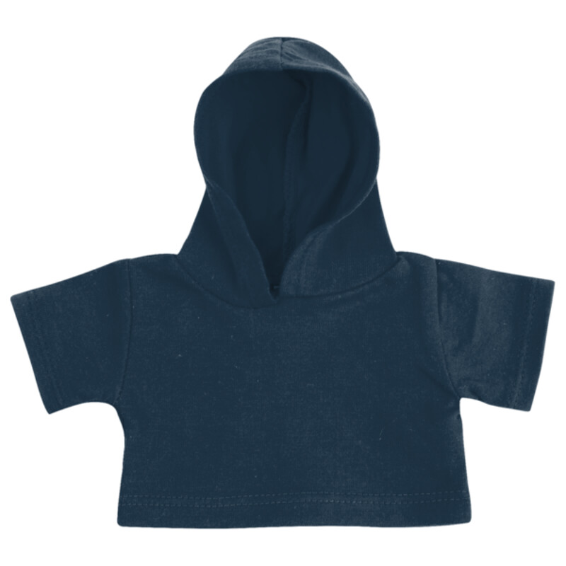 Teddy hoodie Thumbnail