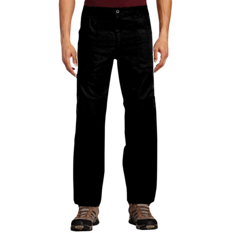 New Action Trousers (Long) Thumbnail