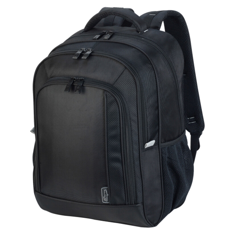 Frankfurt Smart Laptop Backpack Thumbnail