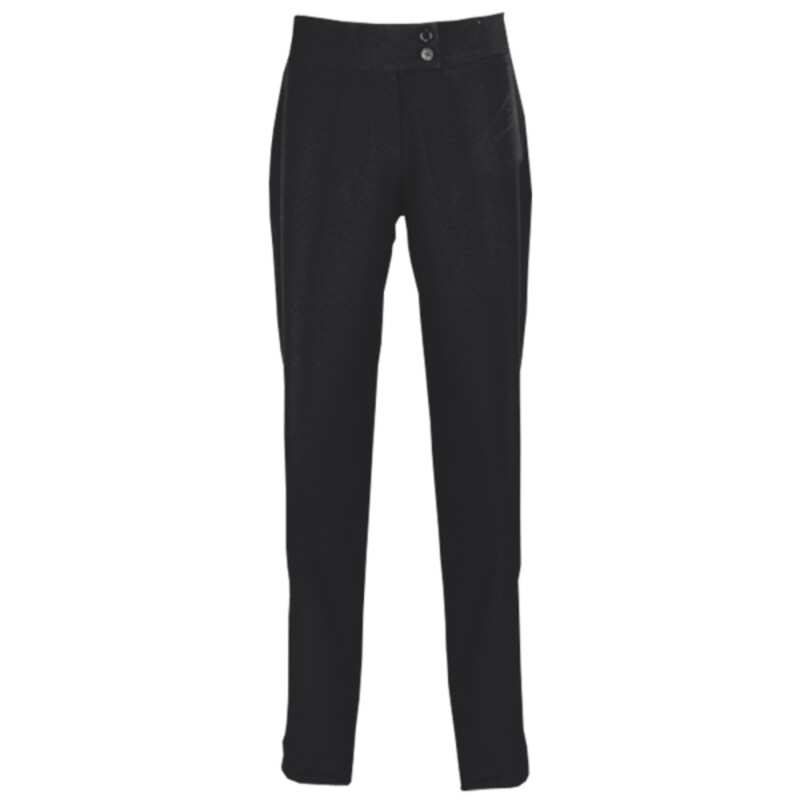 Iris straight leg trousers Thumbnail